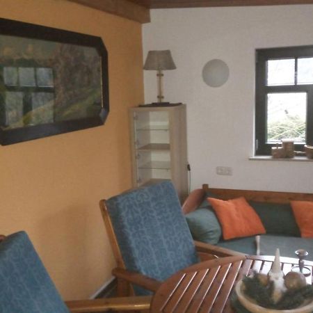 Schluchthaeusl Villa Lunzenau Dış mekan fotoğraf