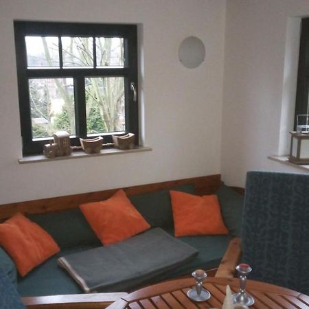 Schluchthaeusl Villa Lunzenau Dış mekan fotoğraf