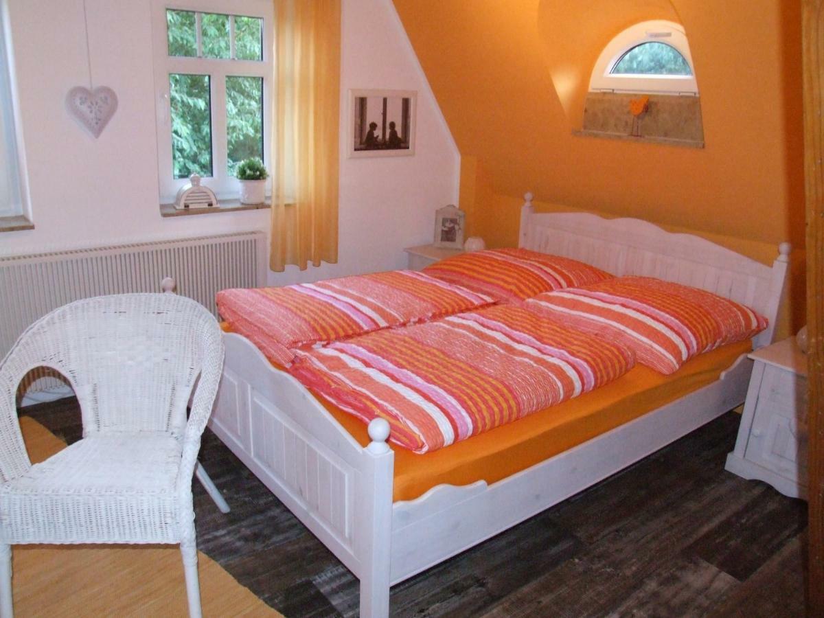 Schluchthaeusl Villa Lunzenau Dış mekan fotoğraf