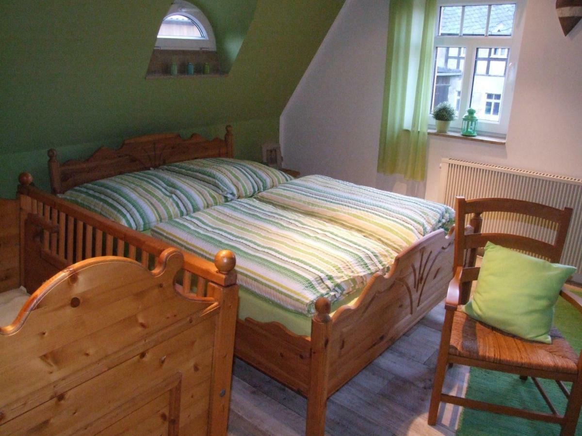 Schluchthaeusl Villa Lunzenau Dış mekan fotoğraf