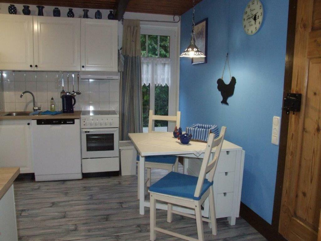 Schluchthaeusl Villa Lunzenau Dış mekan fotoğraf