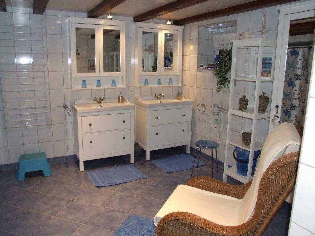 Schluchthaeusl Villa Lunzenau Dış mekan fotoğraf